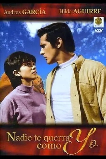 No One Will Love You Like I Do movie poster - Rated 5/10