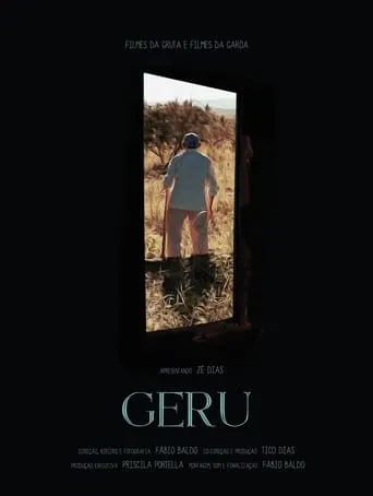 Geru movie poster - Rated 6/10