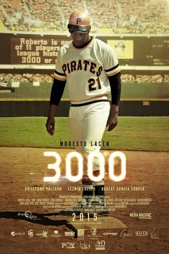 3000 movie poster - Entertainment content