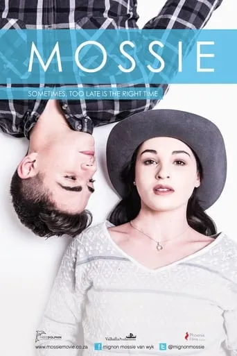 Mossie movie poster - Rated 6/10