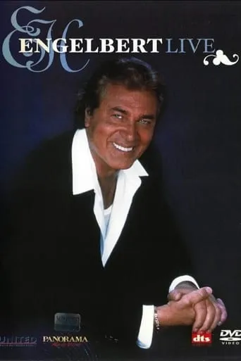 Engelbert Live movie poster - Entertainment content