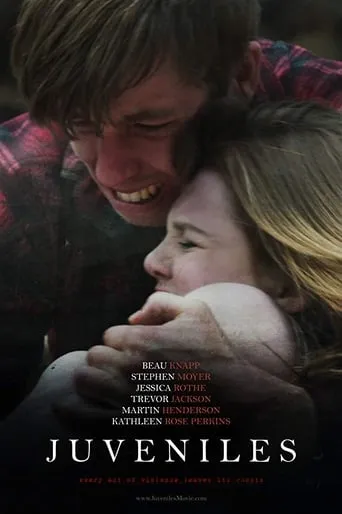 Juveniles movie poster - Rated 6.6/10