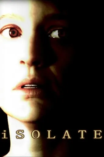 Isolate movie poster - Entertainment content