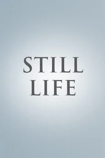 Still Life movie poster - Entertainment content
