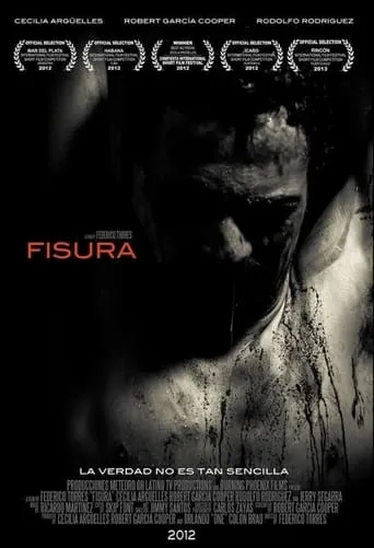Fisura movie poster - Entertainment content