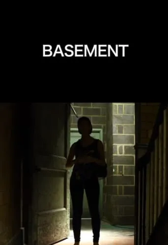 Basement movie poster - Entertainment content