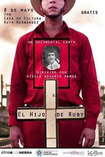 El hijo de Ruby movie poster - Entertainment content