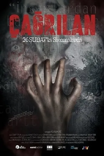 Callings movie poster - Rated 3.5/10