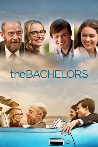 The Bachelors movie poster - Rated 7.1/10