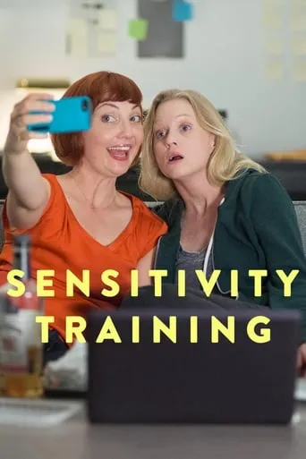 Sensitivity Training movie poster - Rated 5.3/10