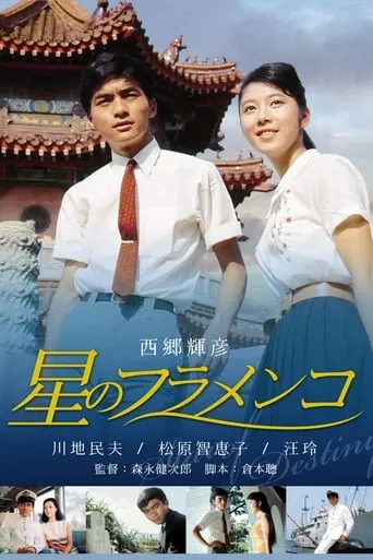 Star of Destiny movie poster - Entertainment content