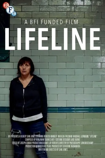 Lifeline movie poster - Rated 8/10