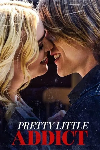 Pretty Little Addict movie poster - Rated 6/10
