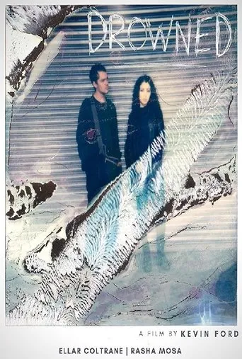 Drowned movie poster - Rated 6/10
