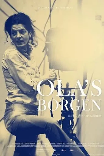 Ola's Borgen movie poster - Entertainment content