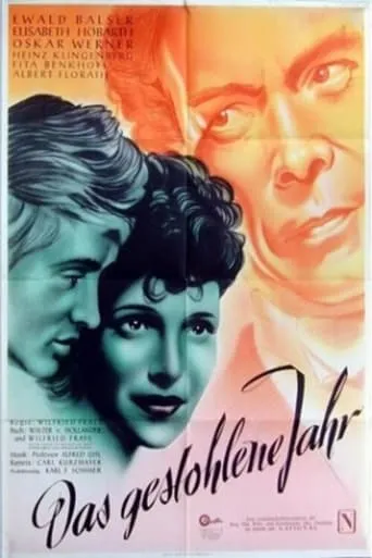Das gestohlene Jahr movie poster - Entertainment content