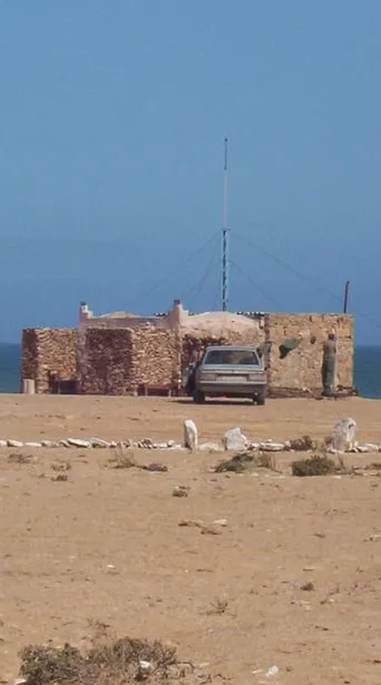 Tarfaya movie poster - Rated 6/10
