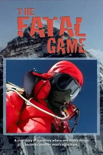 The Fatal Game movie poster - Rated 8.2/10