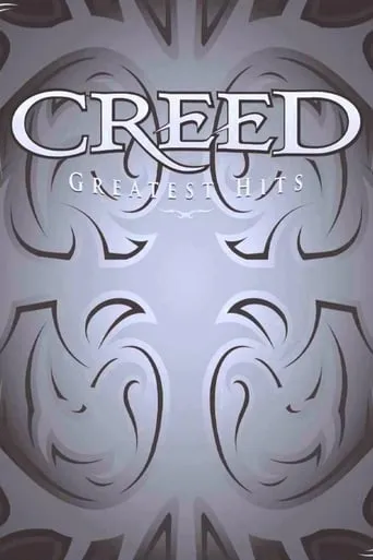 Creed: Greatest Hits movie poster - Entertainment content