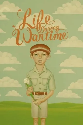 Life During Wartime movie poster - Rated 5.9/10
