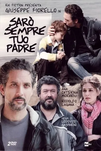 Sarò sempre tuo padre movie poster - Rated 7.8/10