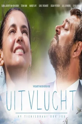 Uitvlucht movie poster - Entertainment content