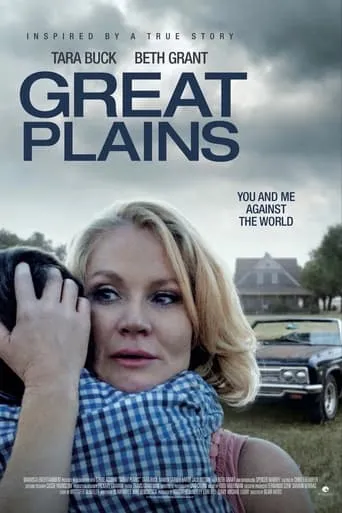 Great Plains movie poster - Rated 6.8/10