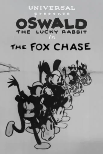 The Fox Chase movie poster - Rated 5/10