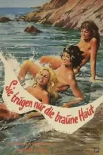 Take Off Your Clothes and Live movie poster - Rated 2.5/10