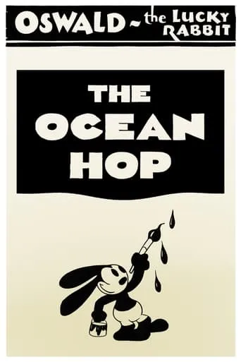 The Ocean Hop movie poster - Rated 6/10