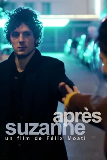 Après Suzanne movie poster - Rated 4.7/10