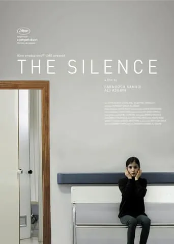 The Silence movie poster - Rated 7.3/10