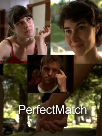 PerfectMatch movie poster - Rated 1/10