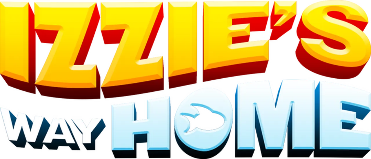 Izzie's Way Home