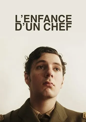 Birth of a Leader movie poster - Rated 5.9/10