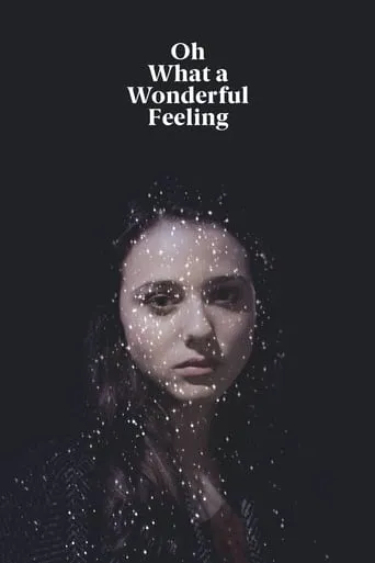 Oh What a Wonderful Feeling movie poster - Rated 5.3/10