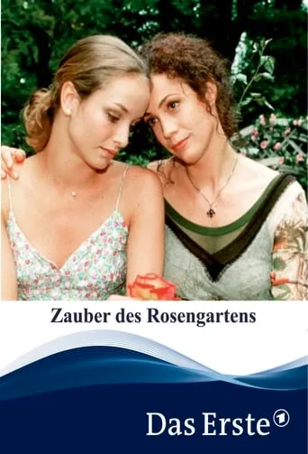 Der Zauber des Rosengartens movie poster - Rated 6/10