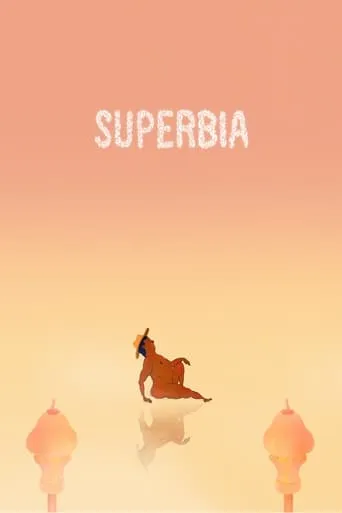 Superbia movie poster - Rated 5/10