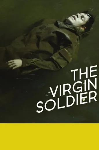 The Virgin Soldier movie poster - Rated 6.4/10