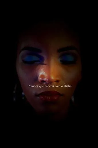 The Girl Who Danced with the Devil movie poster - Rated 6.5/10