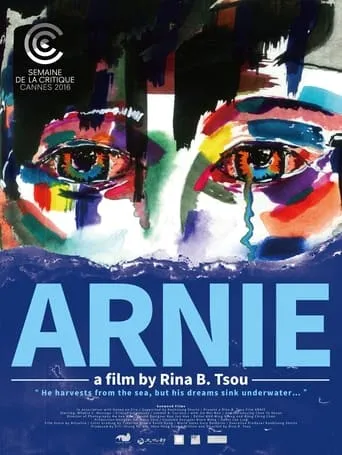 Arnie movie poster - Entertainment content