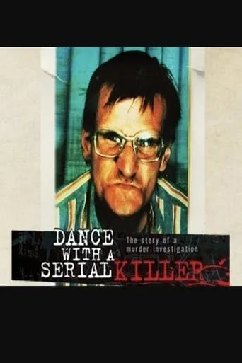 Dance with a Serial Killer movie poster - Entertainment content