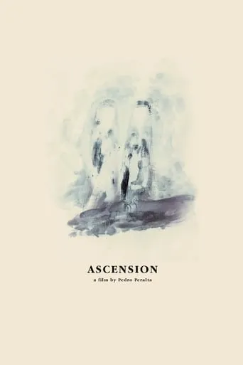 Ascension movie poster - Entertainment content