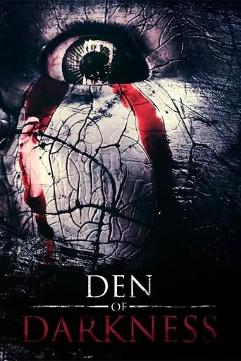 Den of Darkness movie poster - Rated 2.7/10