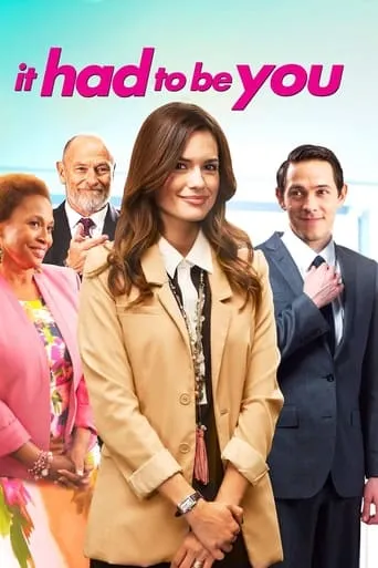 It Had to Be You movie poster - Rated 5.9/10