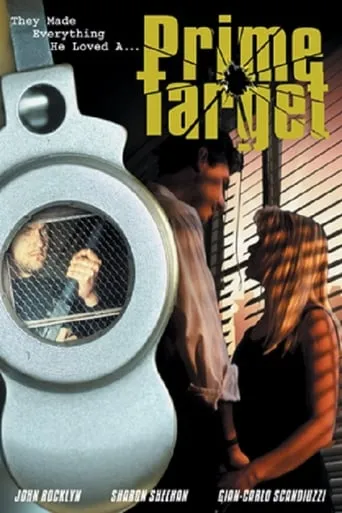 Sitting Target movie poster - Rated 6/10