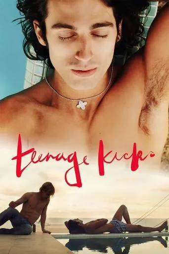 Teenage Kicks movie poster - Rated 5.9/10
