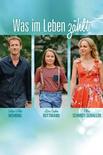 Was im Leben zählt movie poster - Entertainment content