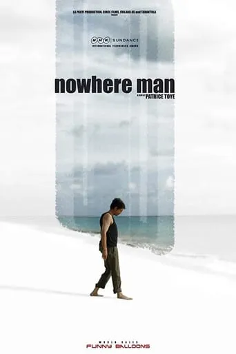 Nowhere Man movie poster - Rated 6/10