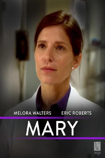 Mary movie poster - Rated 2/10